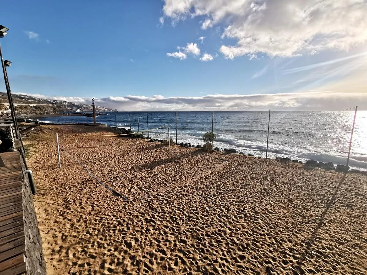 Home2Book Caletillas Beach Naiguata,Wifi & Terrace Candelaria