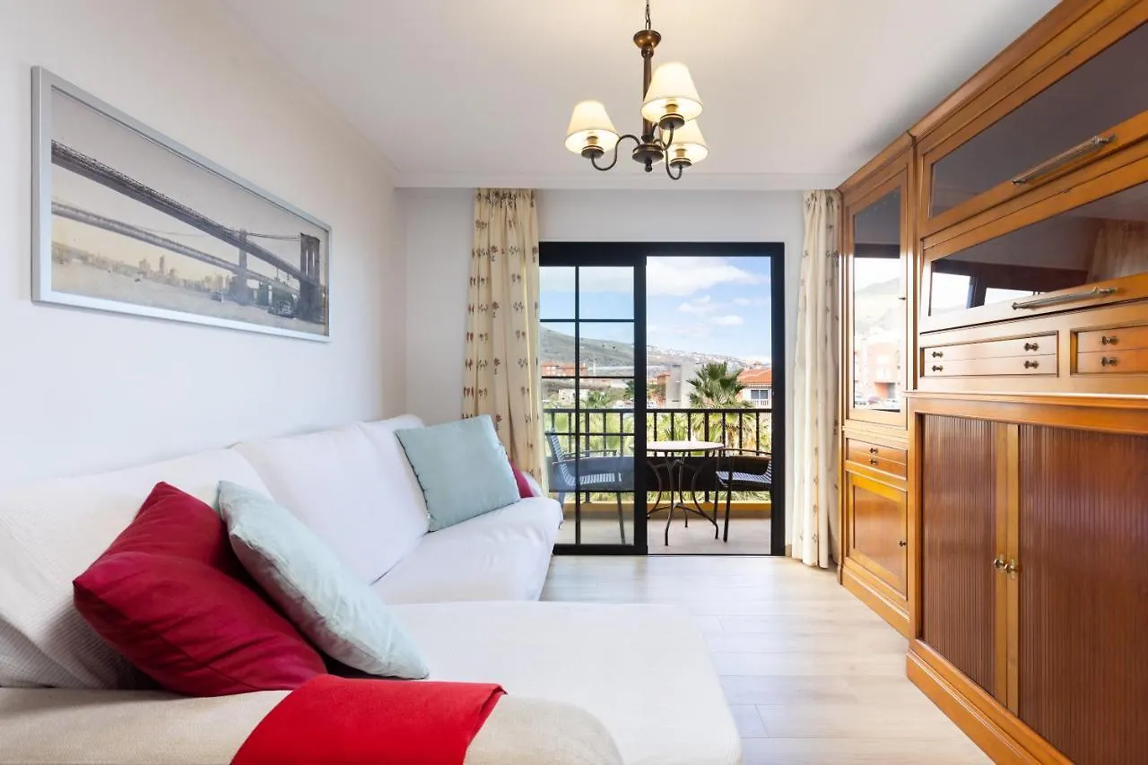 Apartamento Home2Book Caletillas Beach Naiguata,Wifi & Terrace Candelaria