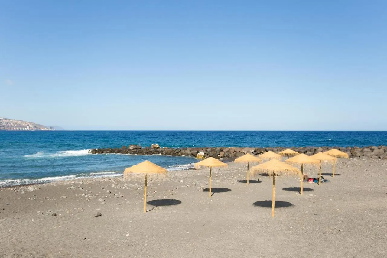 Home2Book Caletillas Beach Naiguata,Wifi & Terrace Candelaria