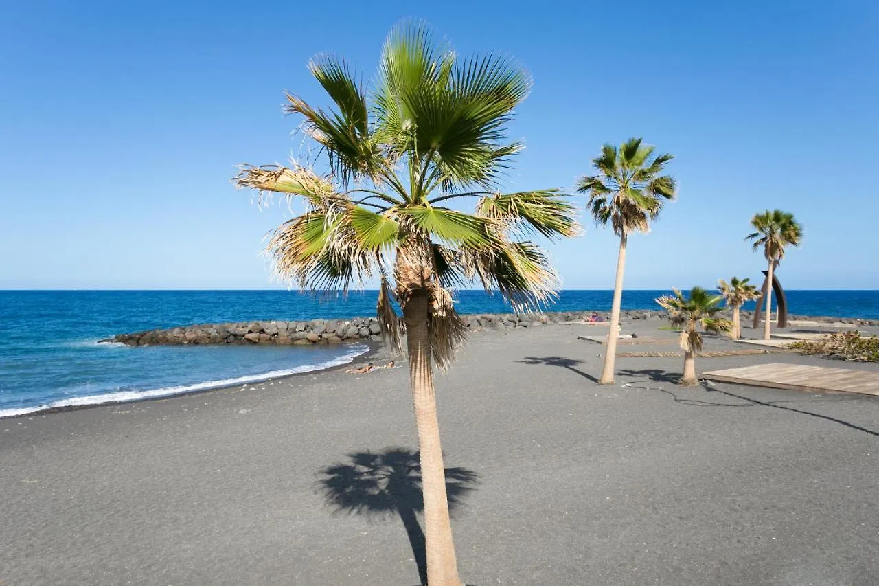 קנדלריה Home2Book Caletillas Beach Naiguata,Wifi & Terrace ספרד