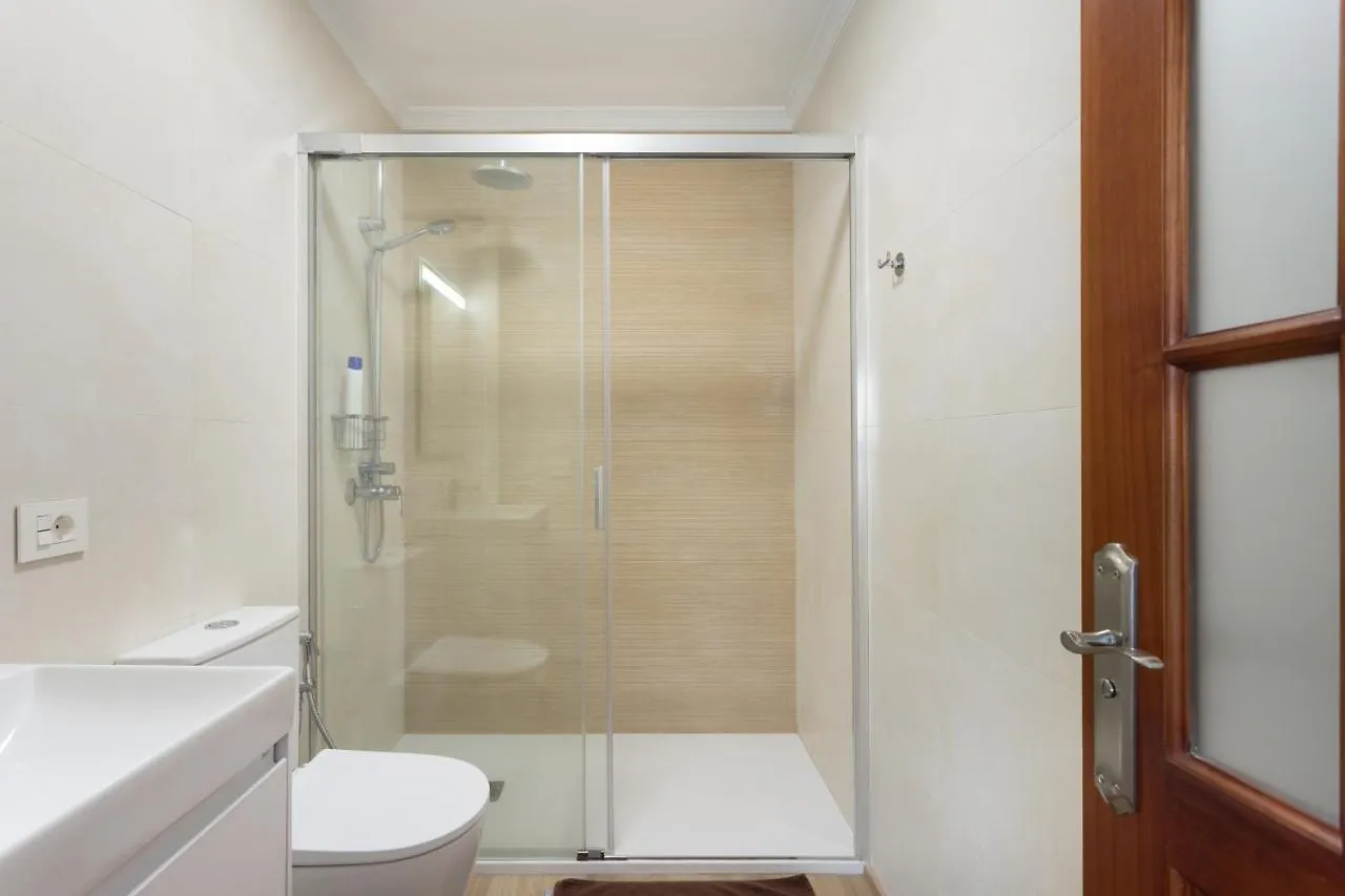 Home2Book Caletillas Beach Naiguata,Wifi & Terrace Candelaria Apartamento