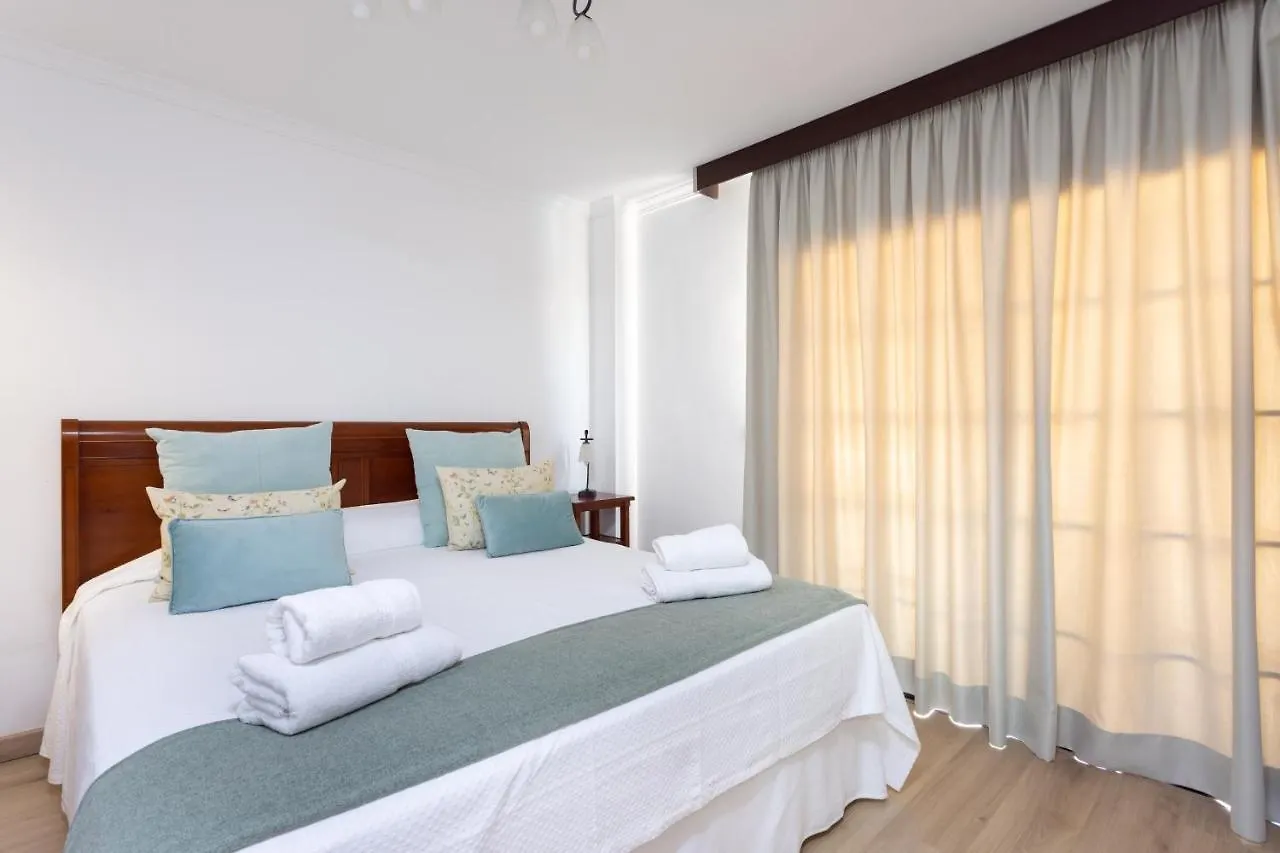 קנדלריה Home2Book Caletillas Beach Naiguata,Wifi & Terrace 0*,  ספרד