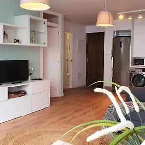Apartamento El Paraíso De Pancha, Candelaria